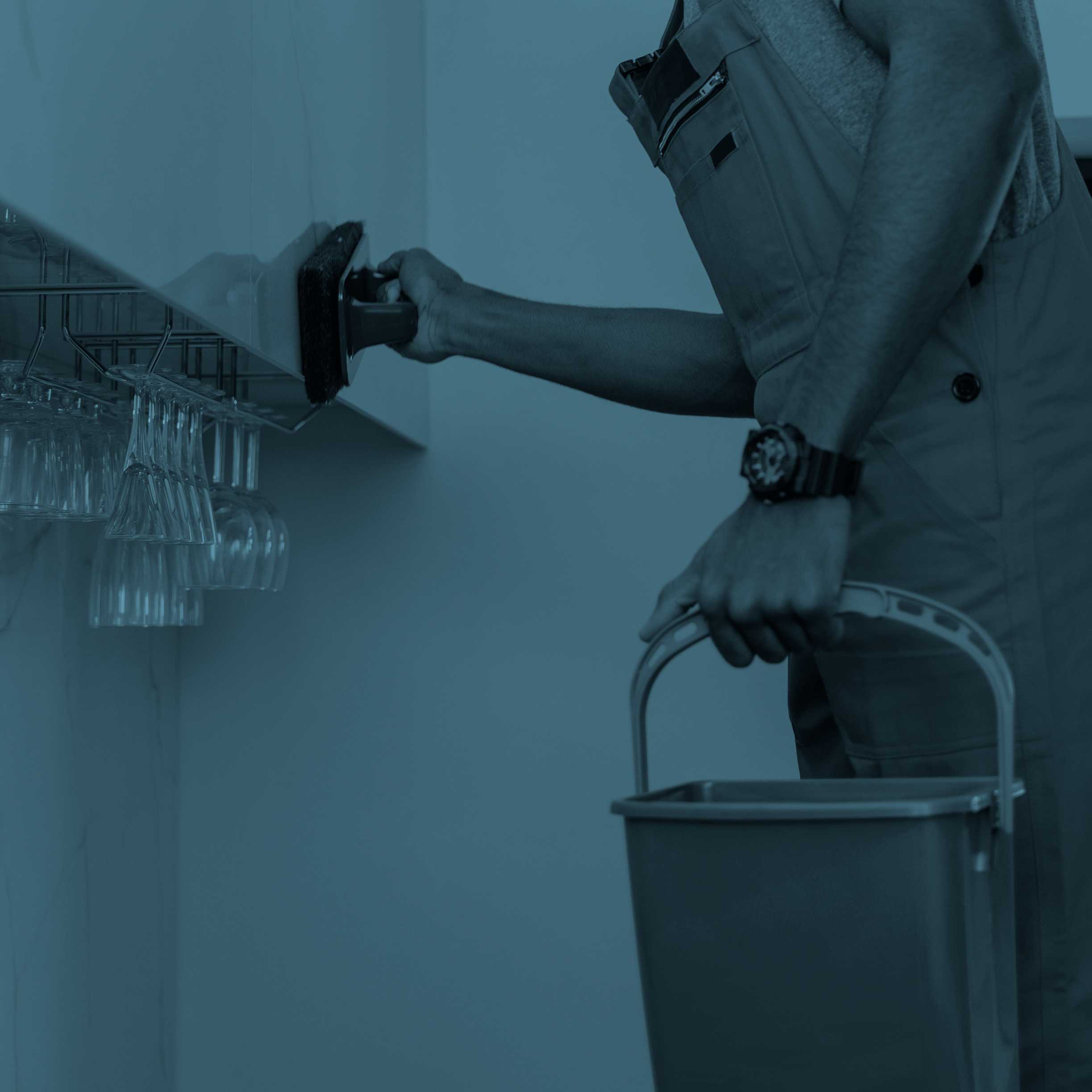 Limpieza para Restaurantes y HORECA